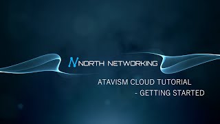 Atavism Cloud: Getting Started